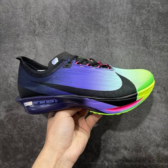 Nike ZoomX Streakfly 2 Athletic Shoes main image 4